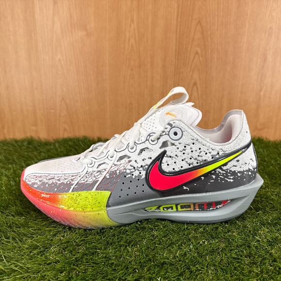 Nike Air Zoom GT Cut 3 Christmas Basketball Shoes II6580-001 Men\'s Size 10.5 main image 7